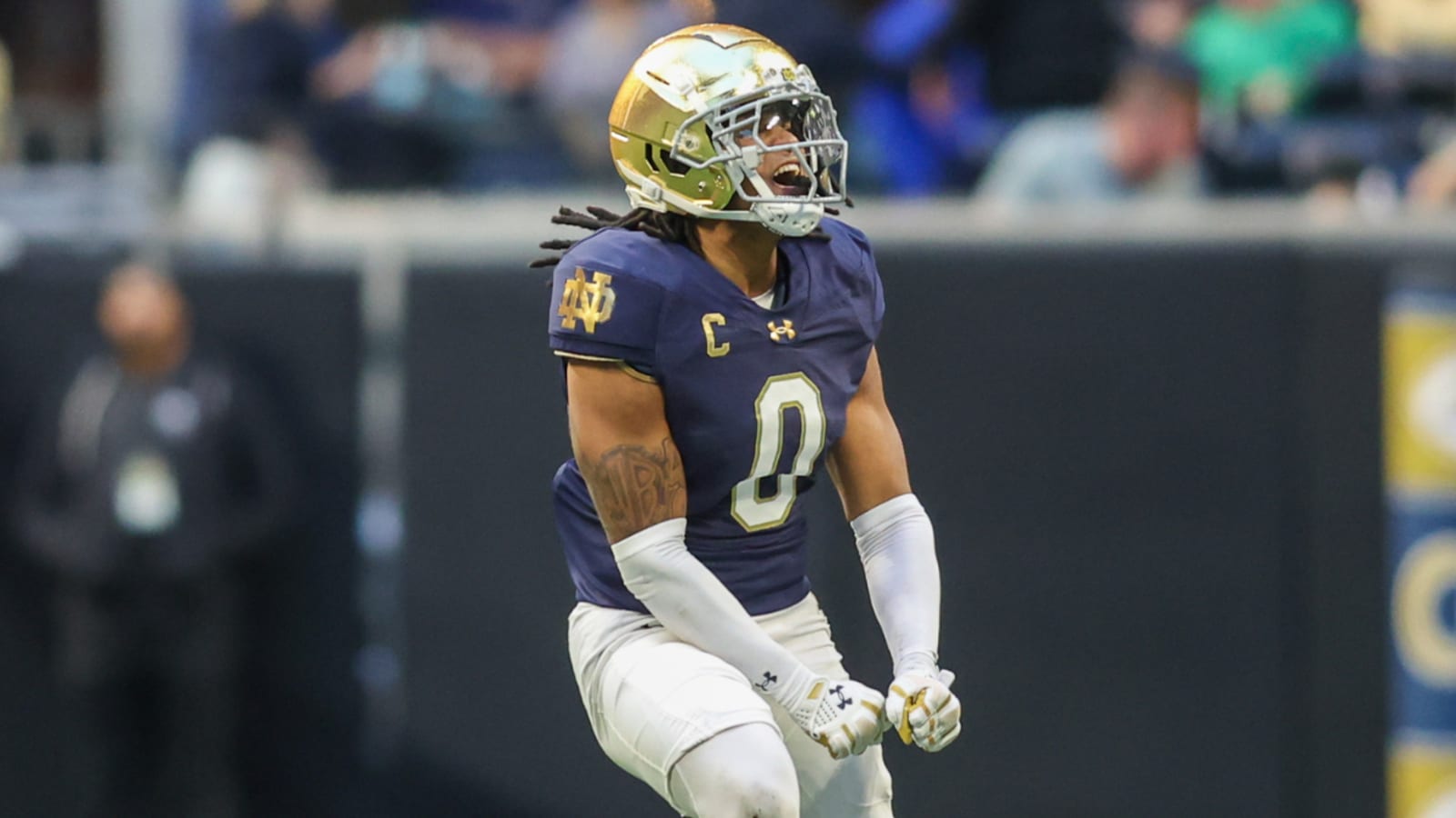 Xavier Watts Earns Consensus All-America Honors