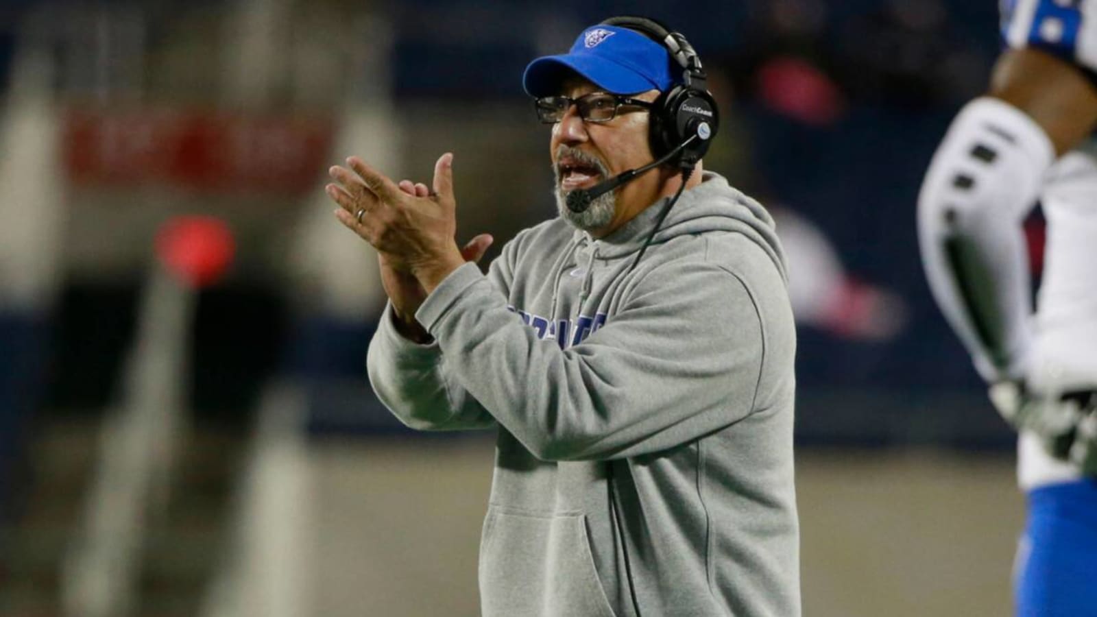 Notre Dame Makes A Strong Analyst Hire On Offense