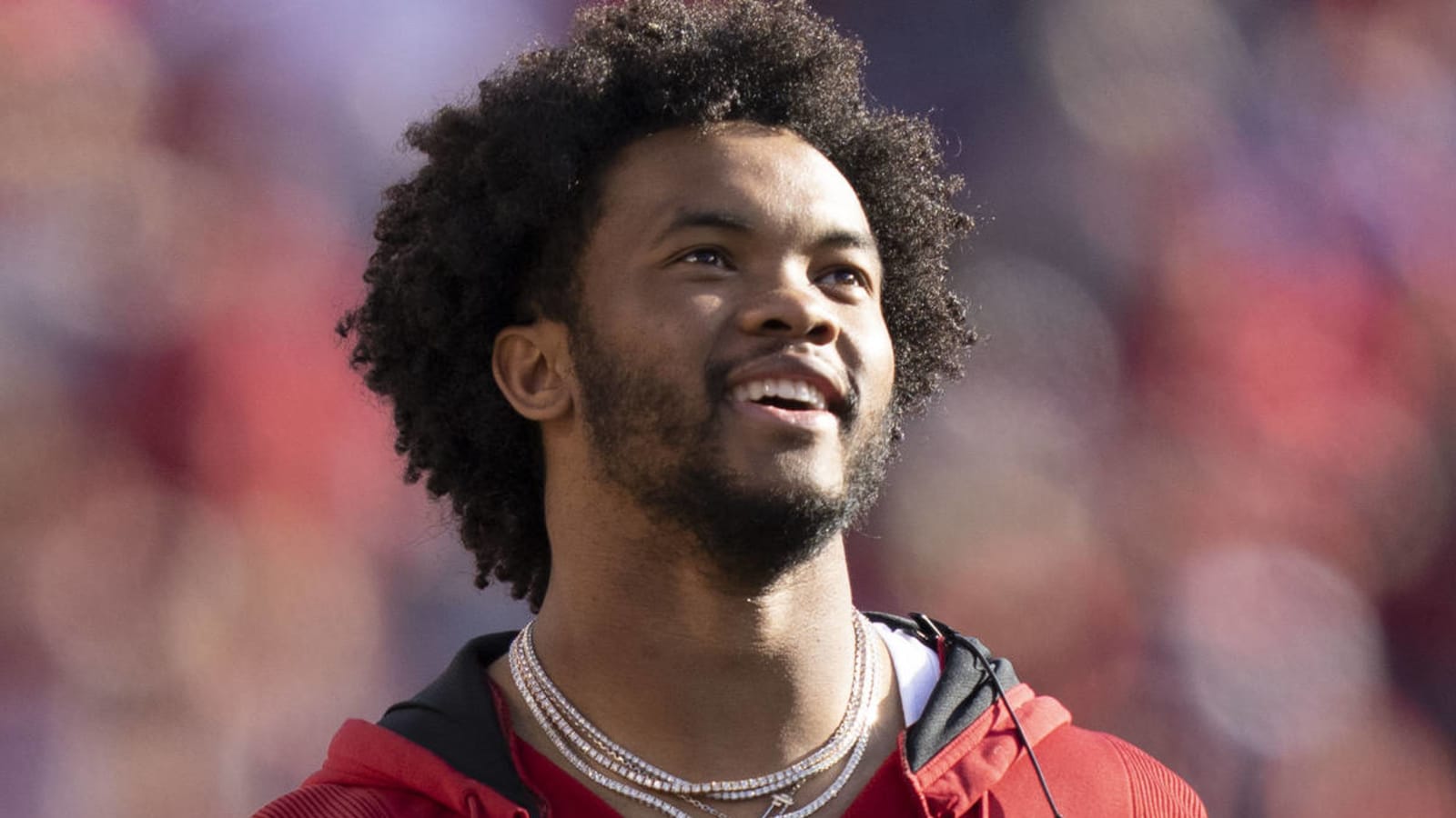 Kyler Murray practices for third consecutive day