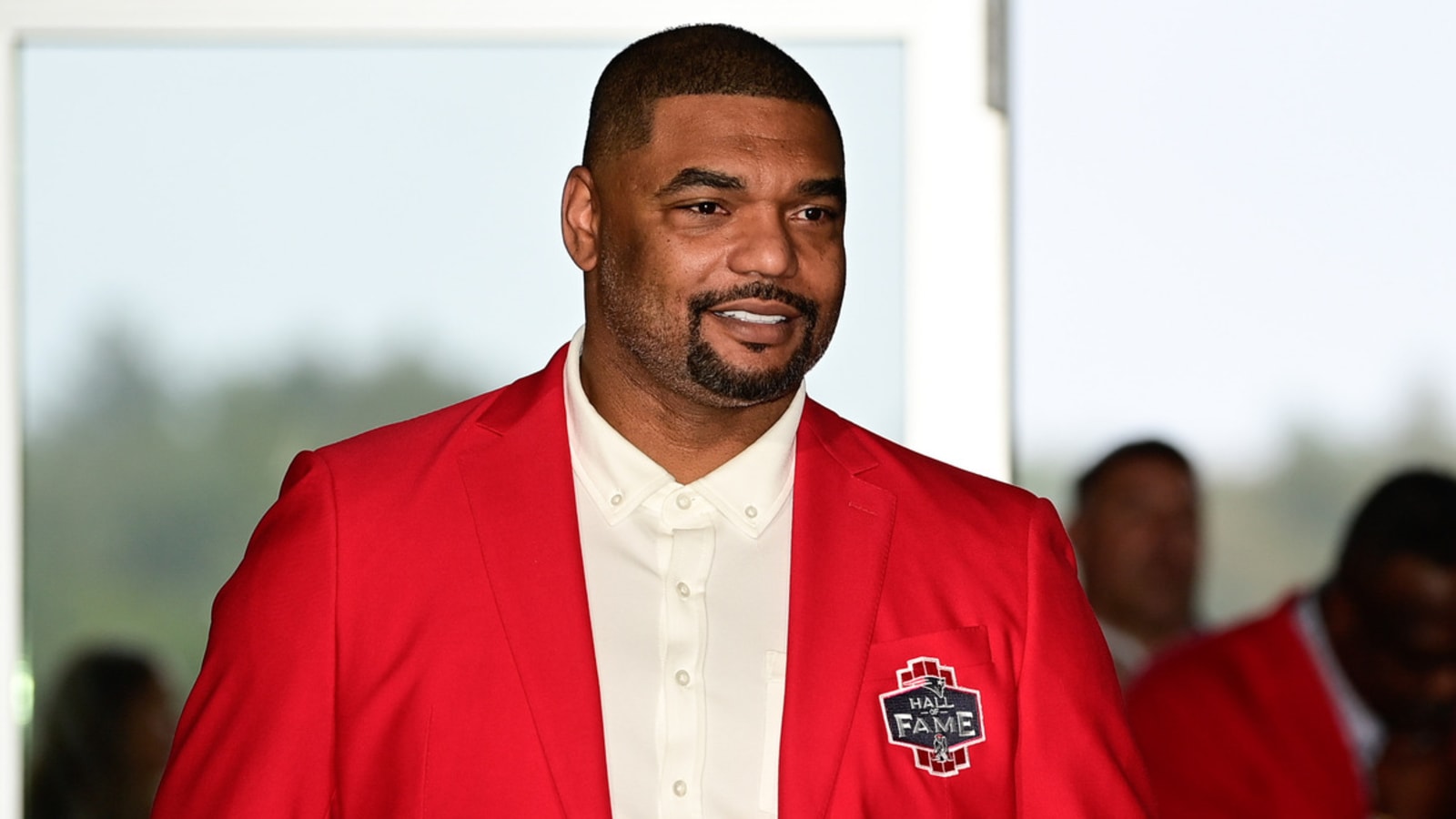 Tom Brady’s ex-teammate also joining Raiders ownership group