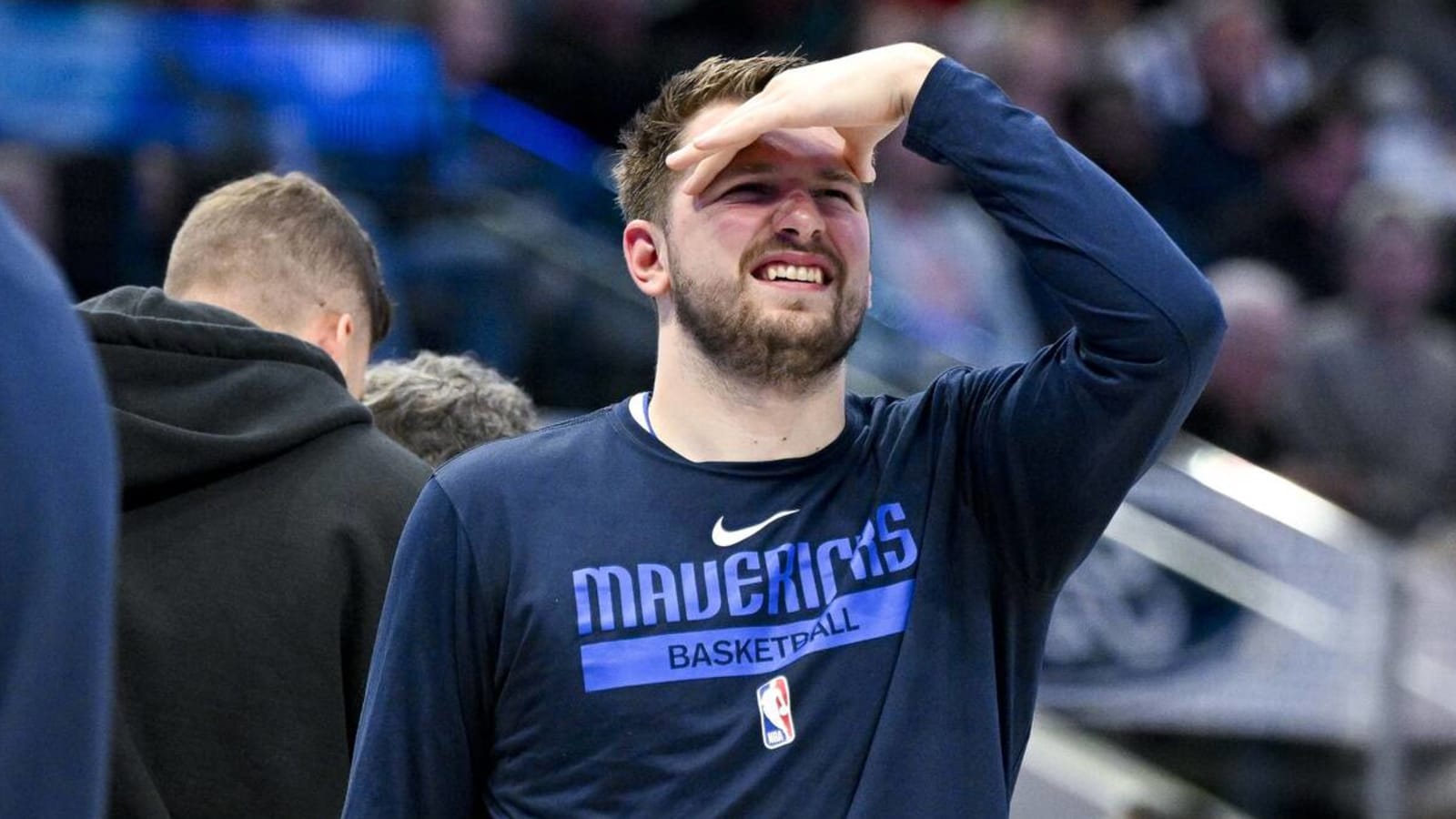 Insider hints at discontent between Luka Doncic, Mavericks
