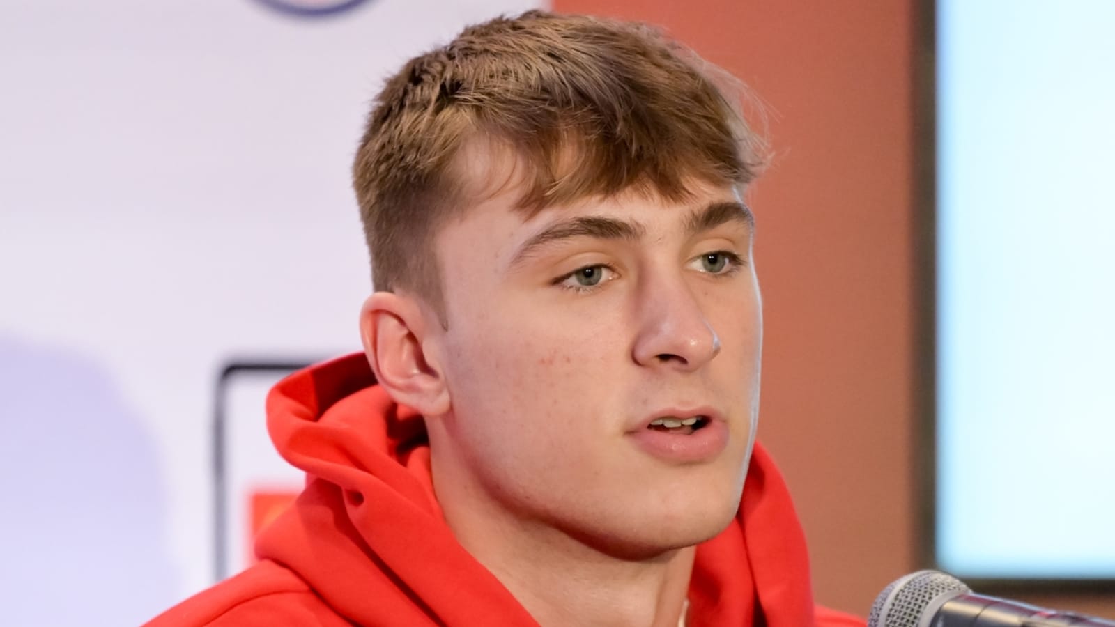 2025 NBA Mock Draft Waytooearly projections for anticipated class