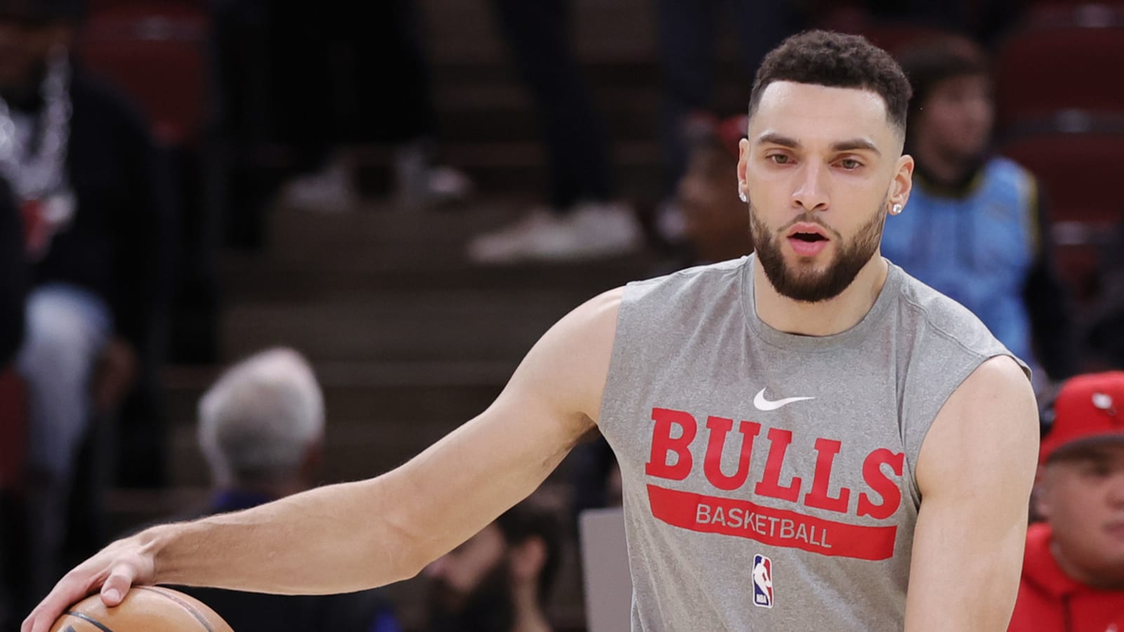 New Western Conference team linked to Zach LaVine trade