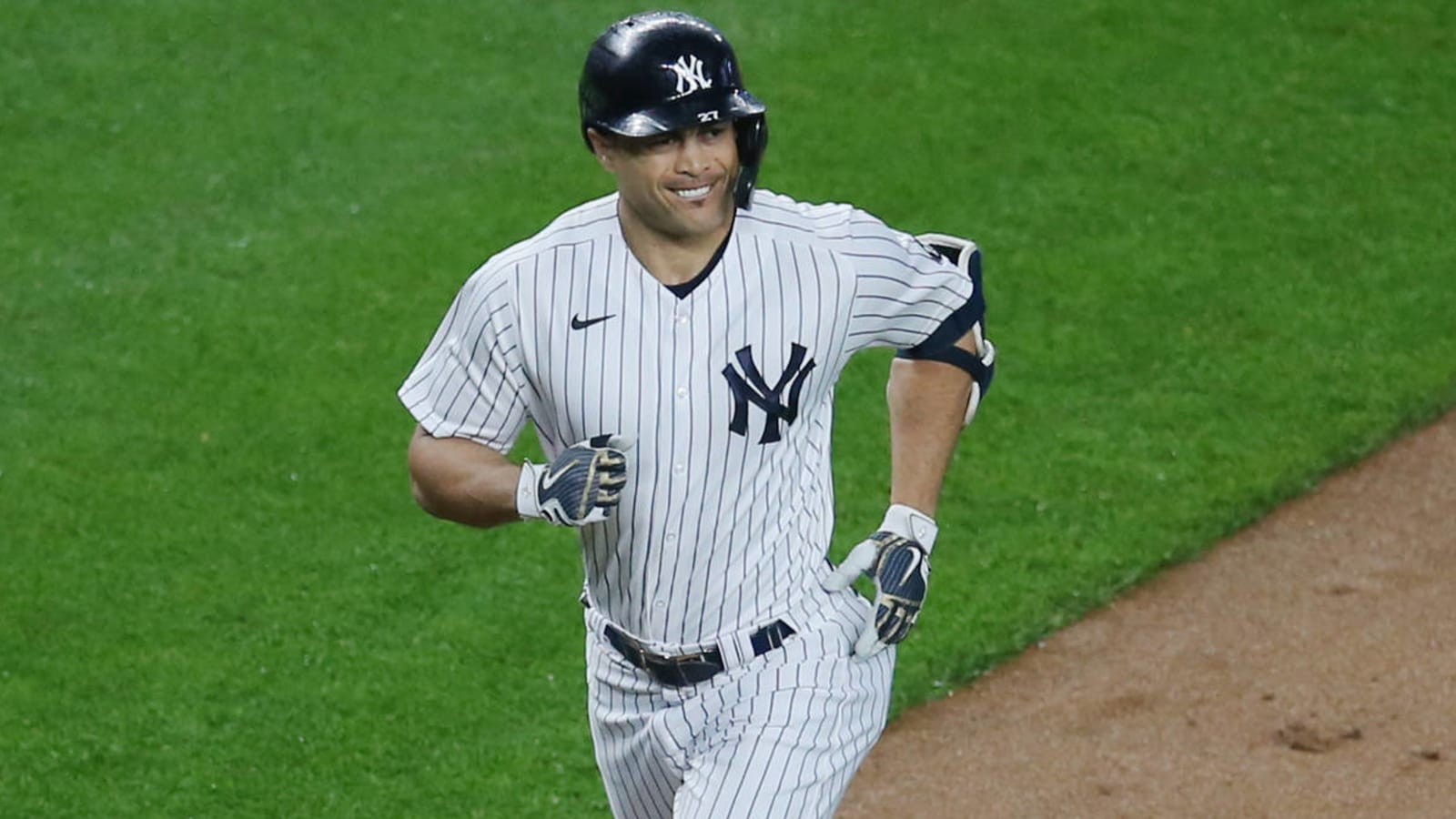 Yankees reinstate Giancarlo Stanton from IL