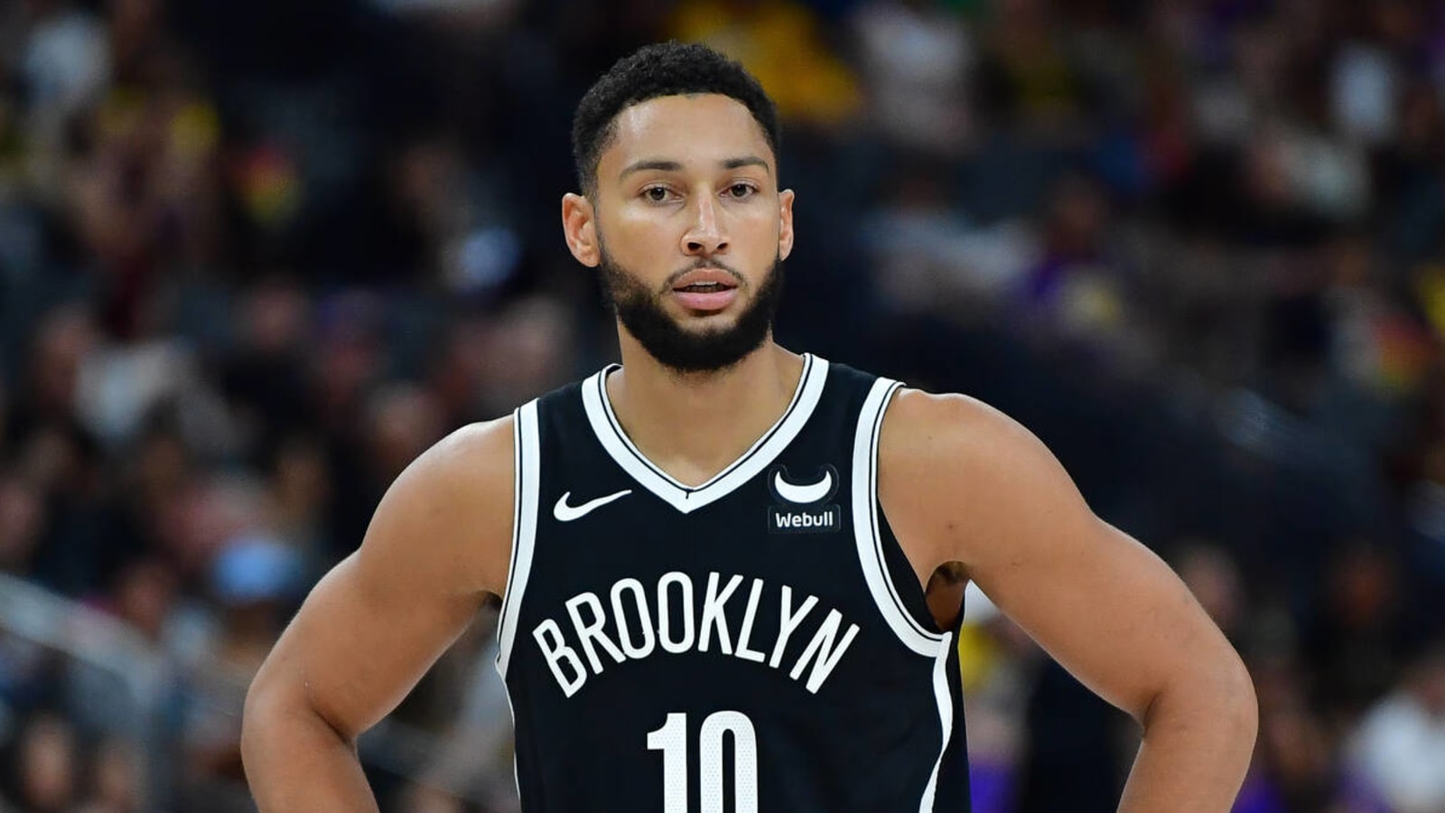 Former NBA star eviscerates 'scared' Ben Simmons