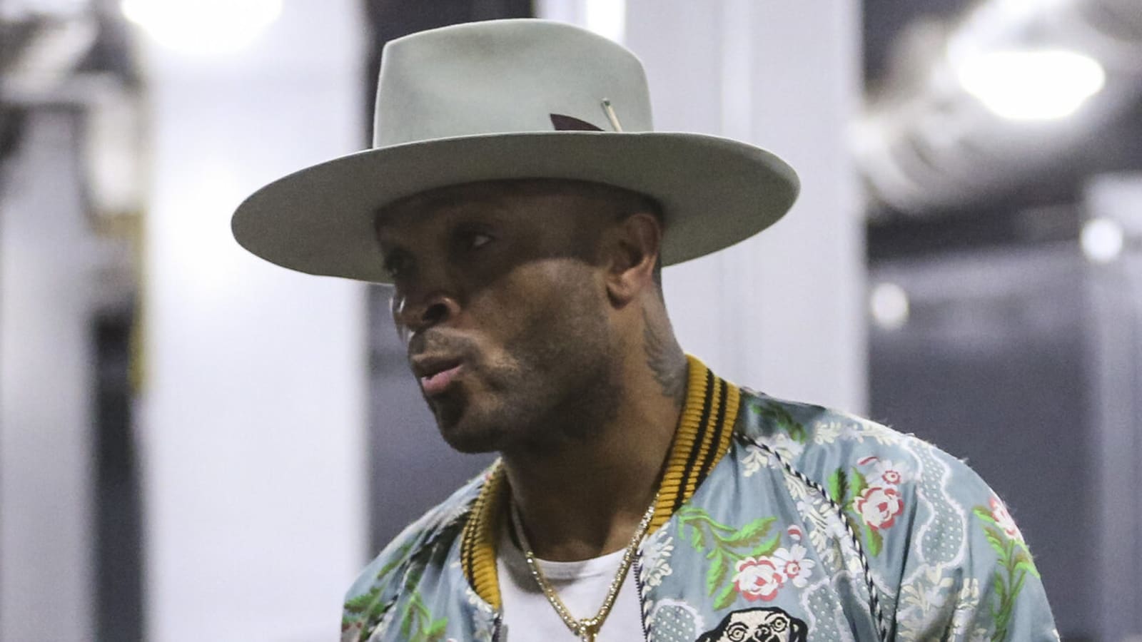 Clippers expected to part ways with ex-NBA champion