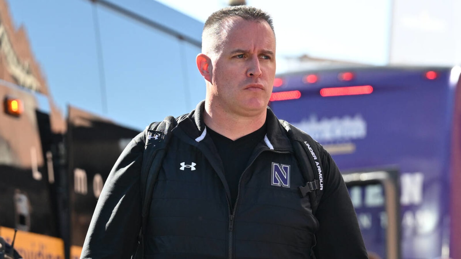 Northwestern whistleblower wanted to see Fitzgerald ‘rot in jail’?