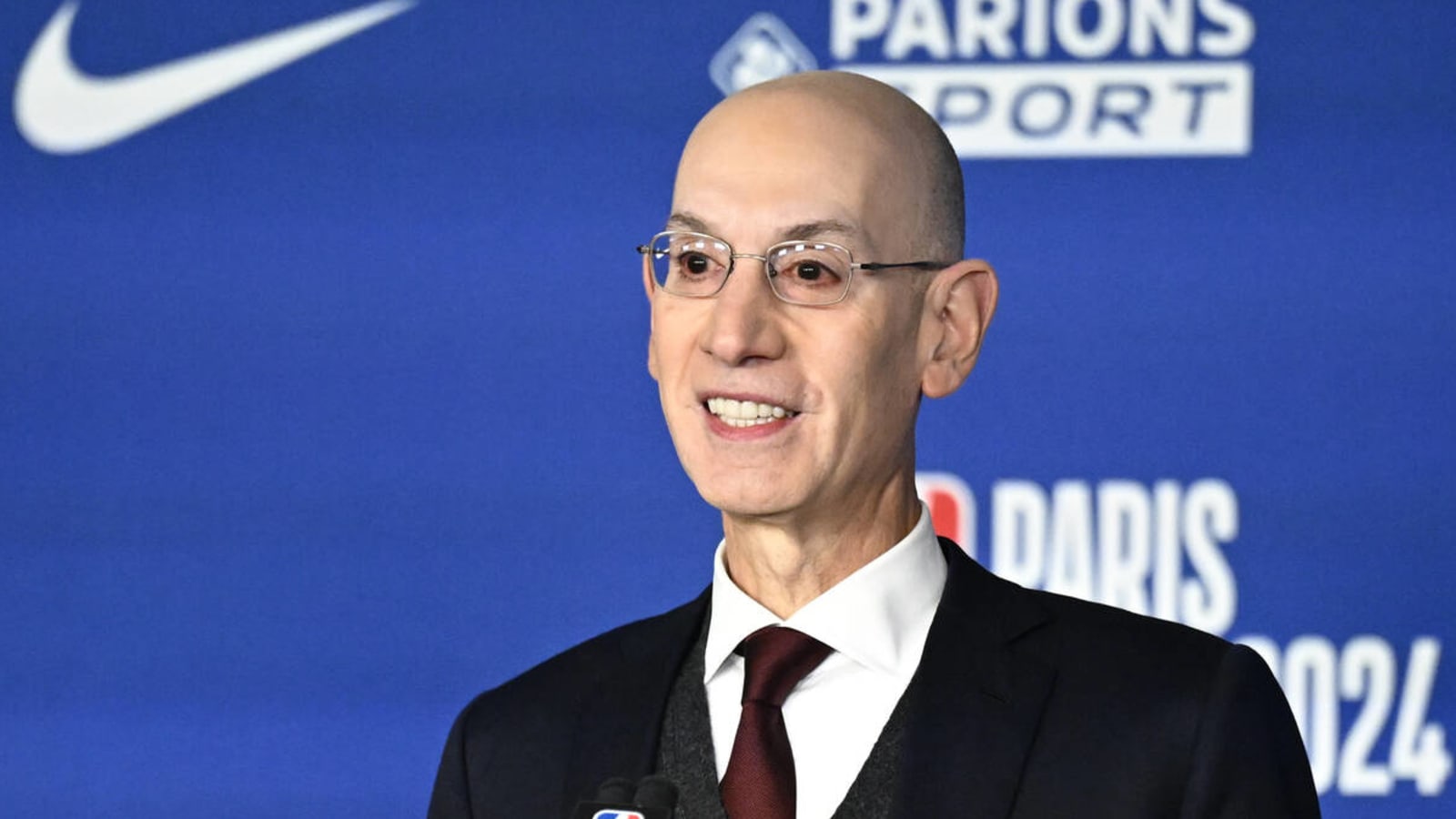 NBA commissioner Adam Silver to receive contract extension