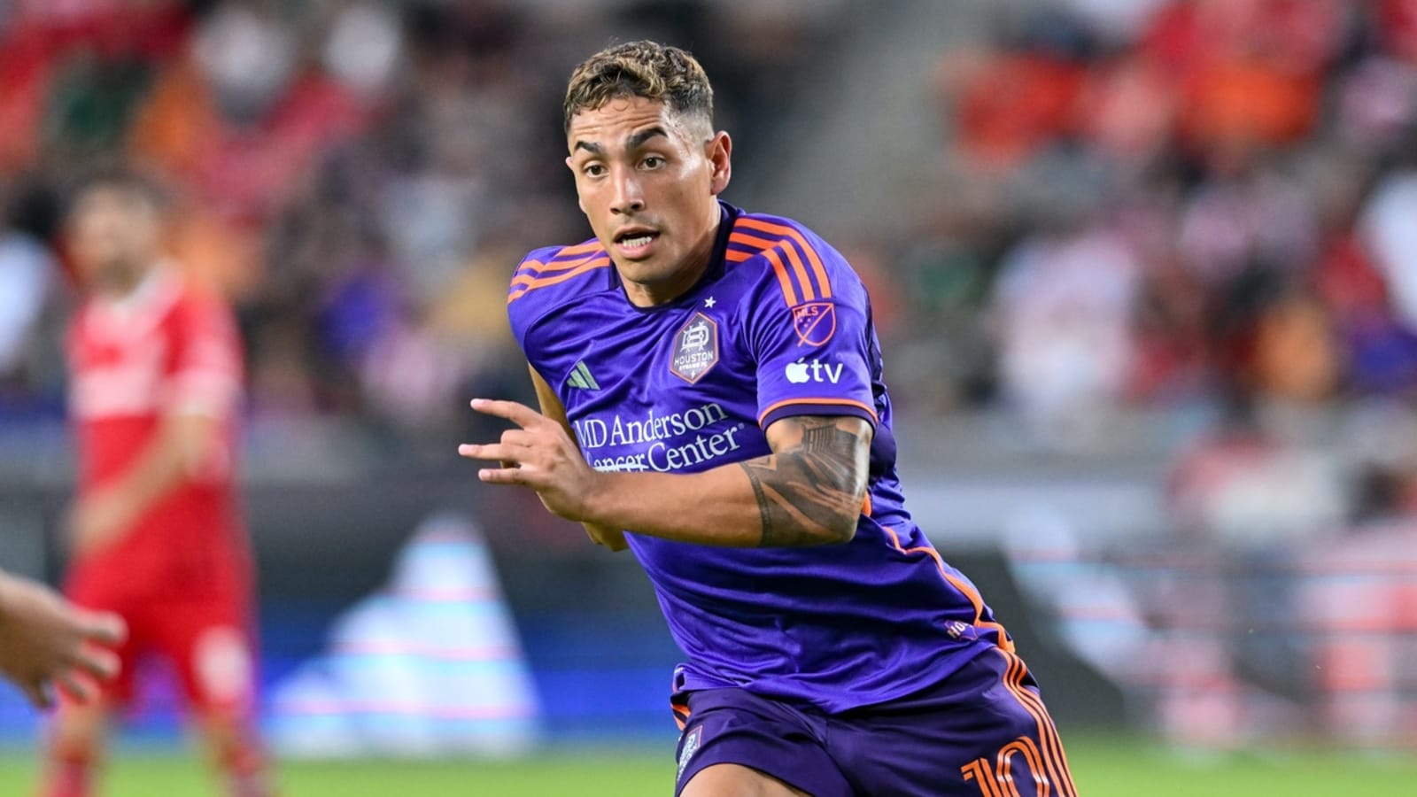 Two MLS teams open their window of opportunity with transfers