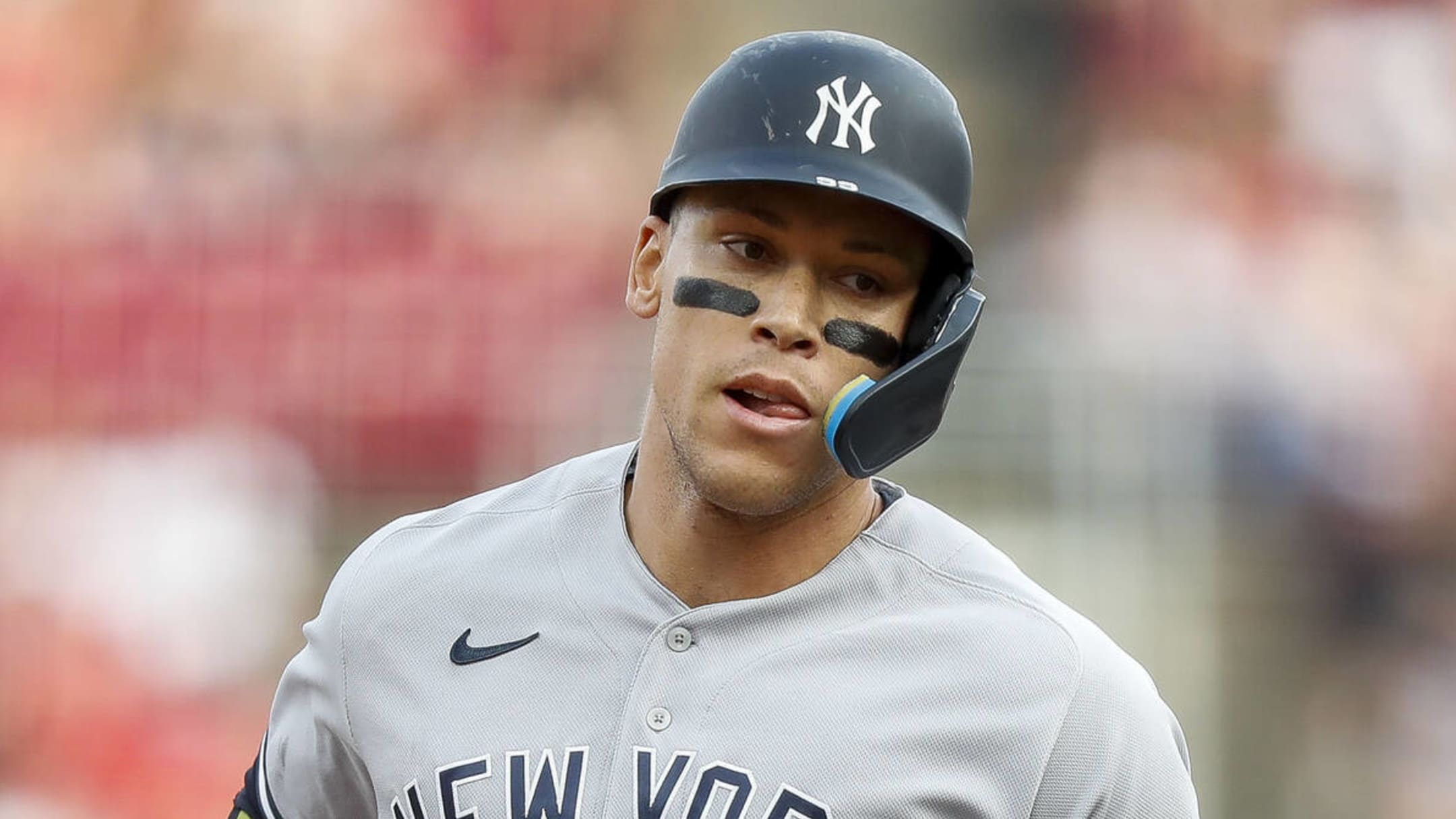 Yankees Make Aaron Judge Team Captain - The New York Times
