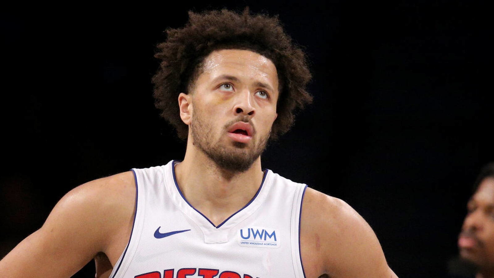 Cade Cunningham is the undeserved face of Pistons' losing streak