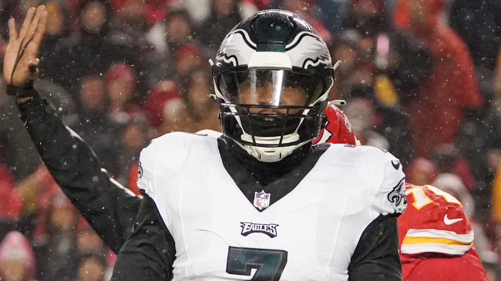 Lions interested in star edge-rusher, but should they avoid him? 