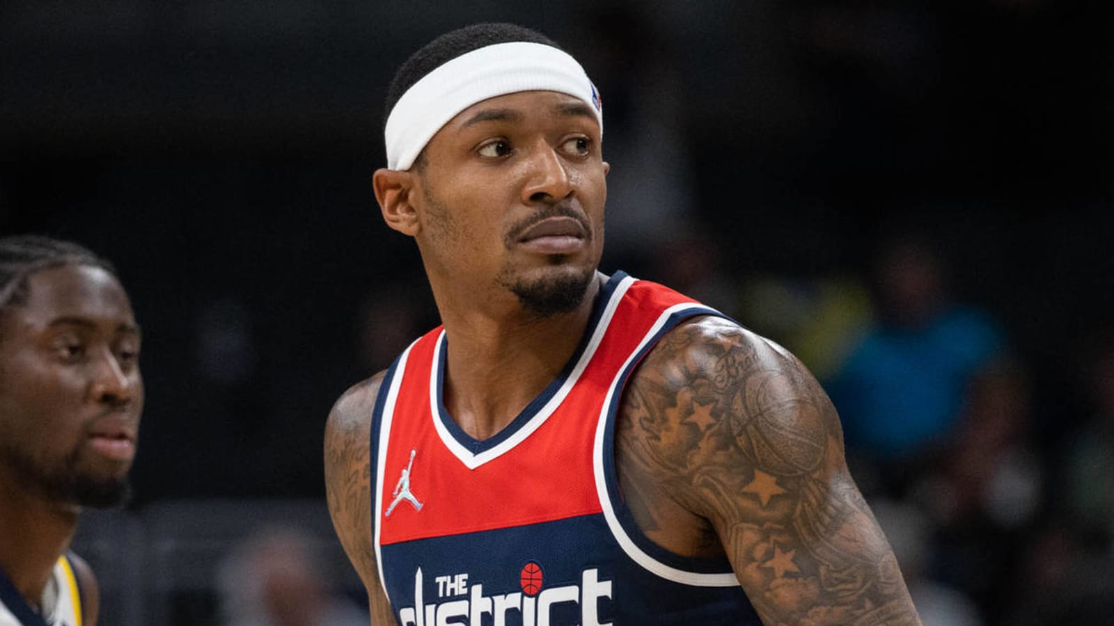 Bradley Beal admits he 'holds the cards' regarding Wizards' future