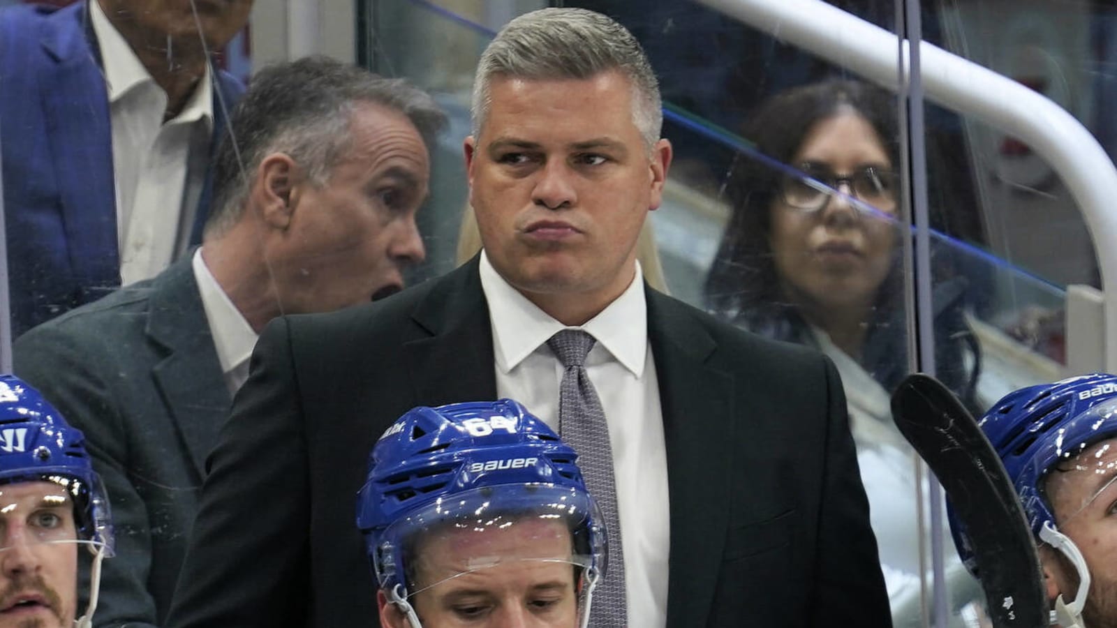 Why Sheldon Keefe’s extension isn't a vote of confidence