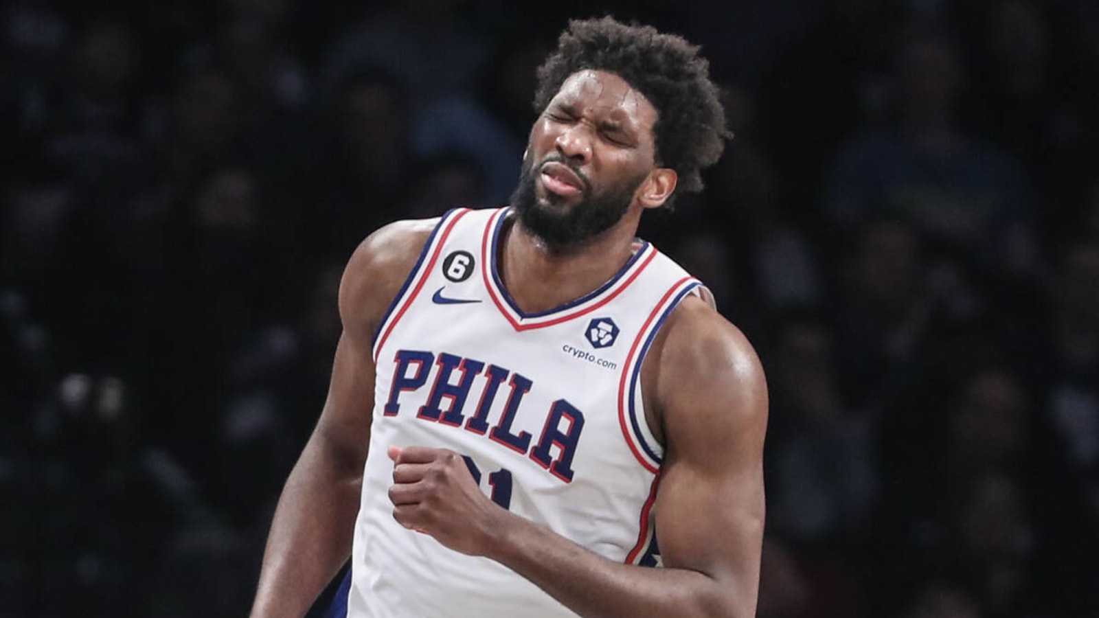 Hawks did Joel Embiid, 76ers a big favor