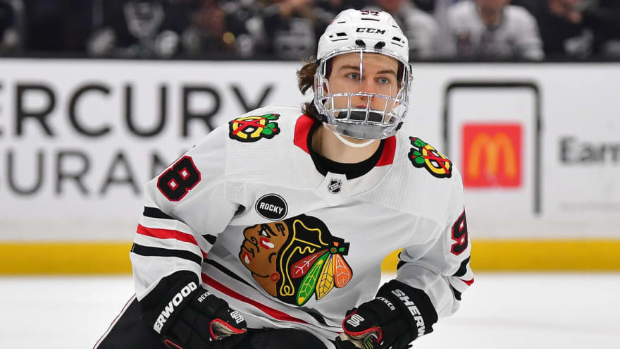 Blackhawks: Highs and Lows of the 2023-24 Season