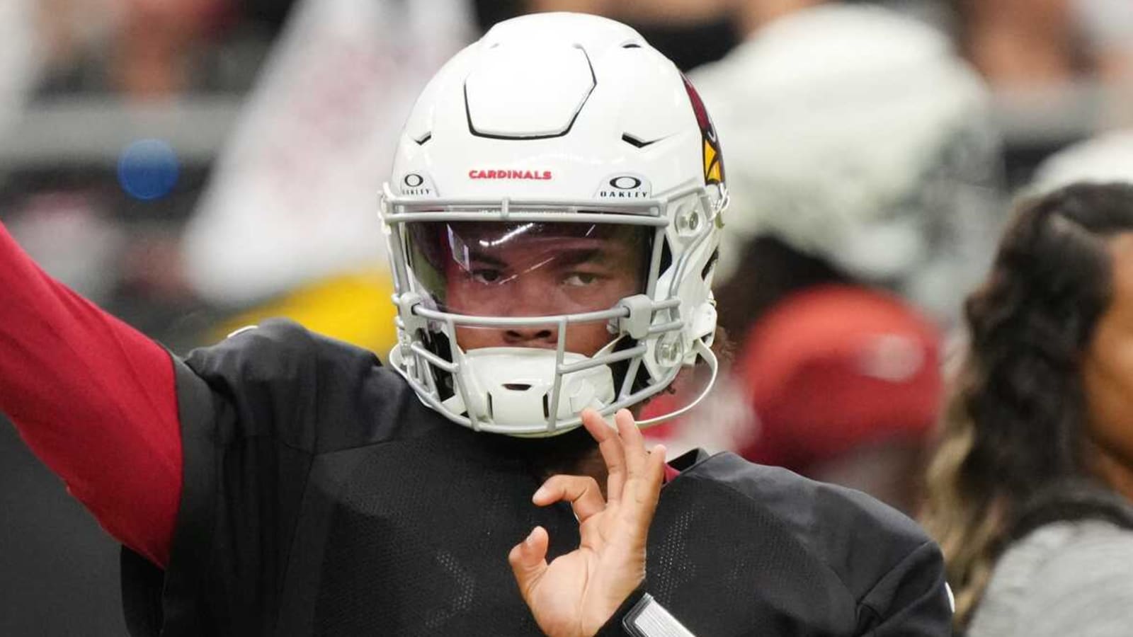 Kyler Murray announces launch of new YouTube channel