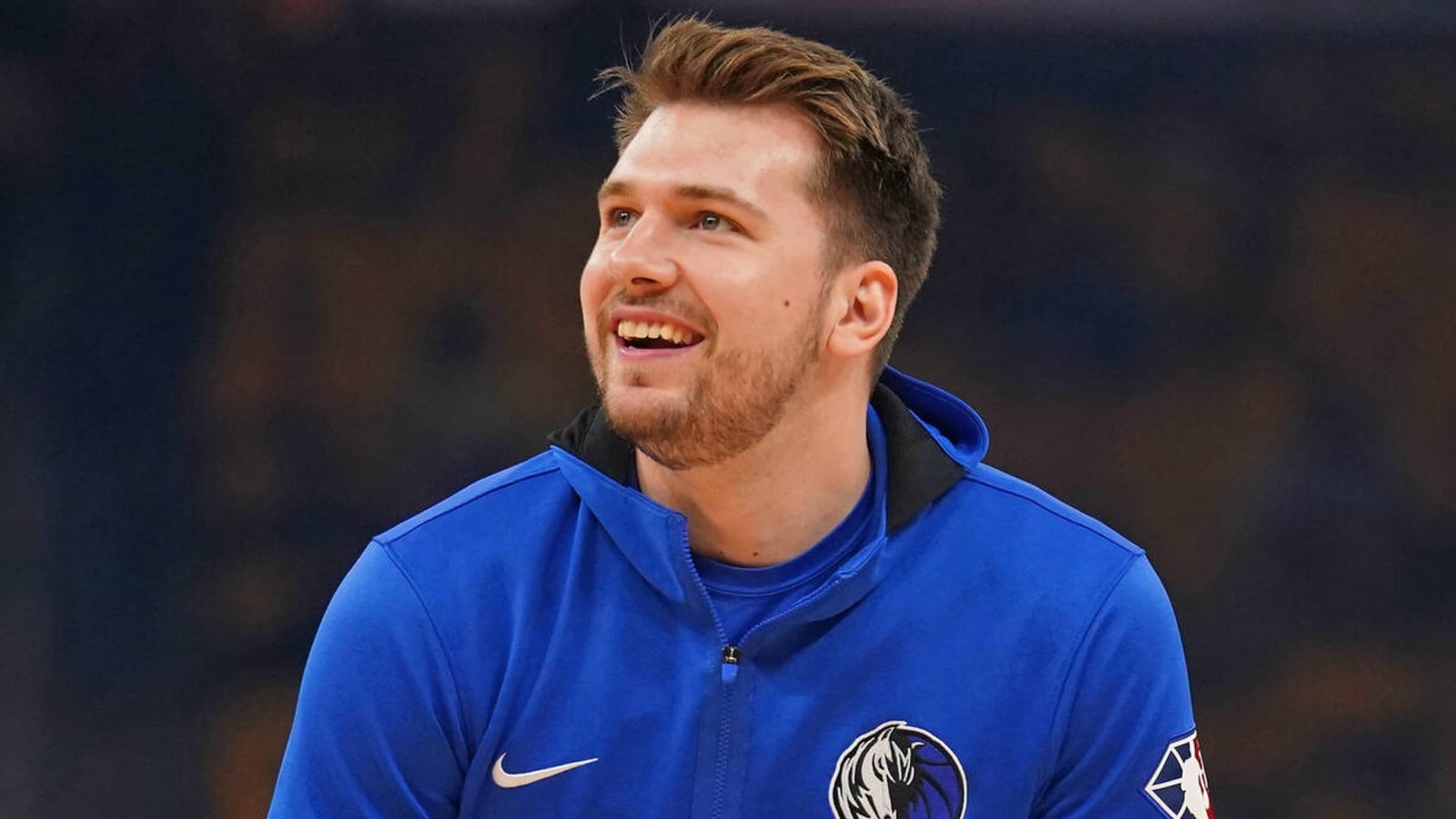 Luka Doncic shares what he would take from Zion Williamson's game