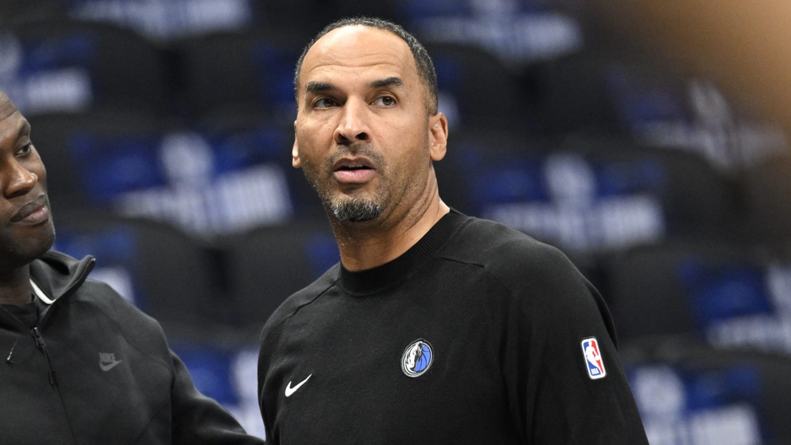 Mavericks fans have earned the right to protest