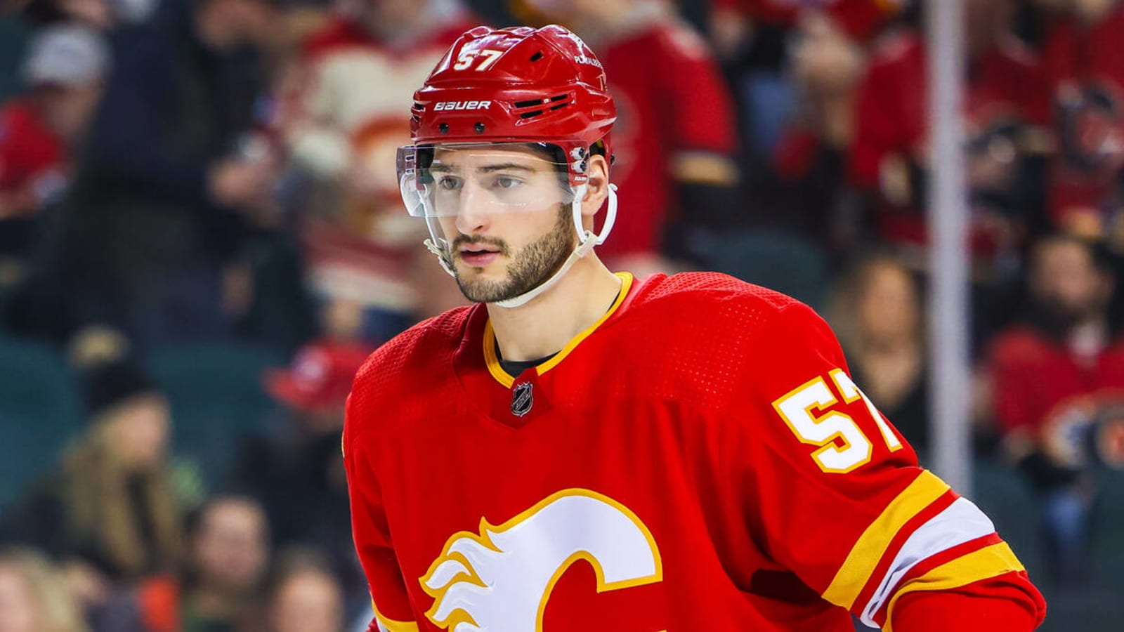 Flames’ Recent Roster Changes Create Hope For Season