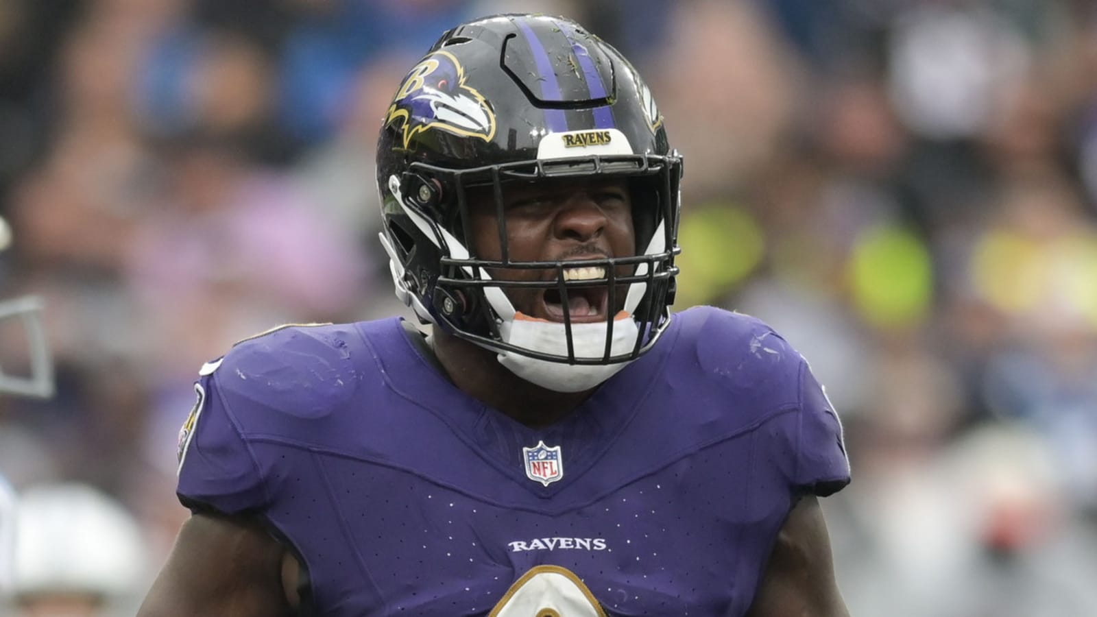 Top five most valuable people for Baltimore Ravens in 2024 Yardbarker