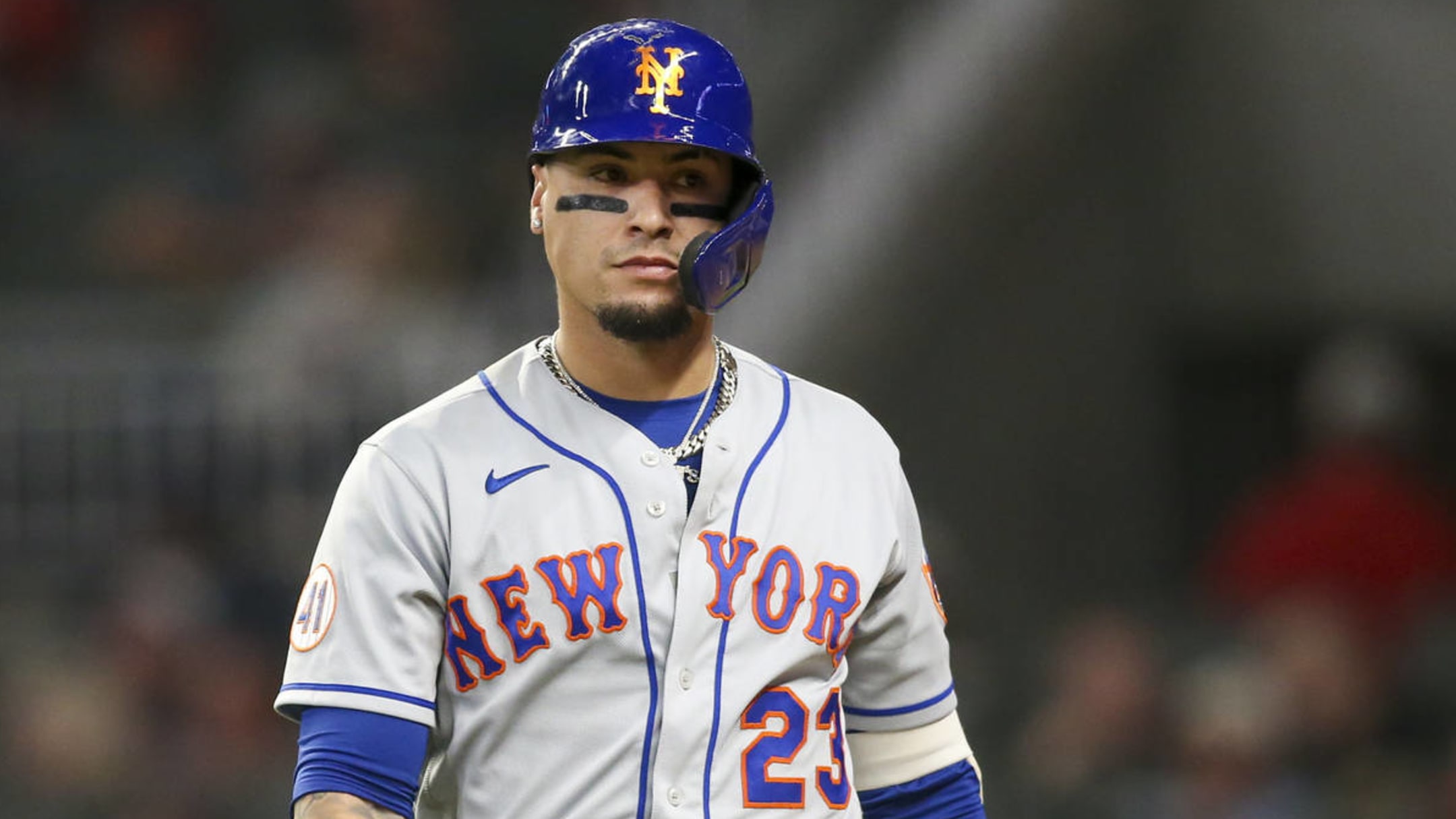 Javier Baez Rumors: Red Sox Among 'Many' Teams Interested in Mets