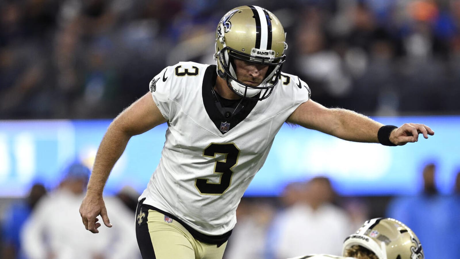 Sean Payton, Broncos trade for Saints kicker Wil Lutz