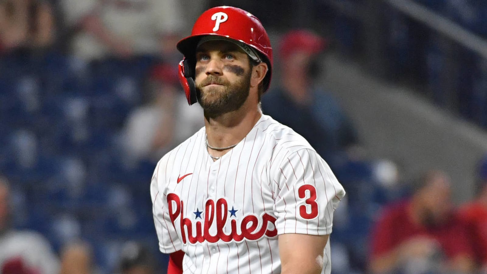 Phillies reinstate Bryce Harper from IL