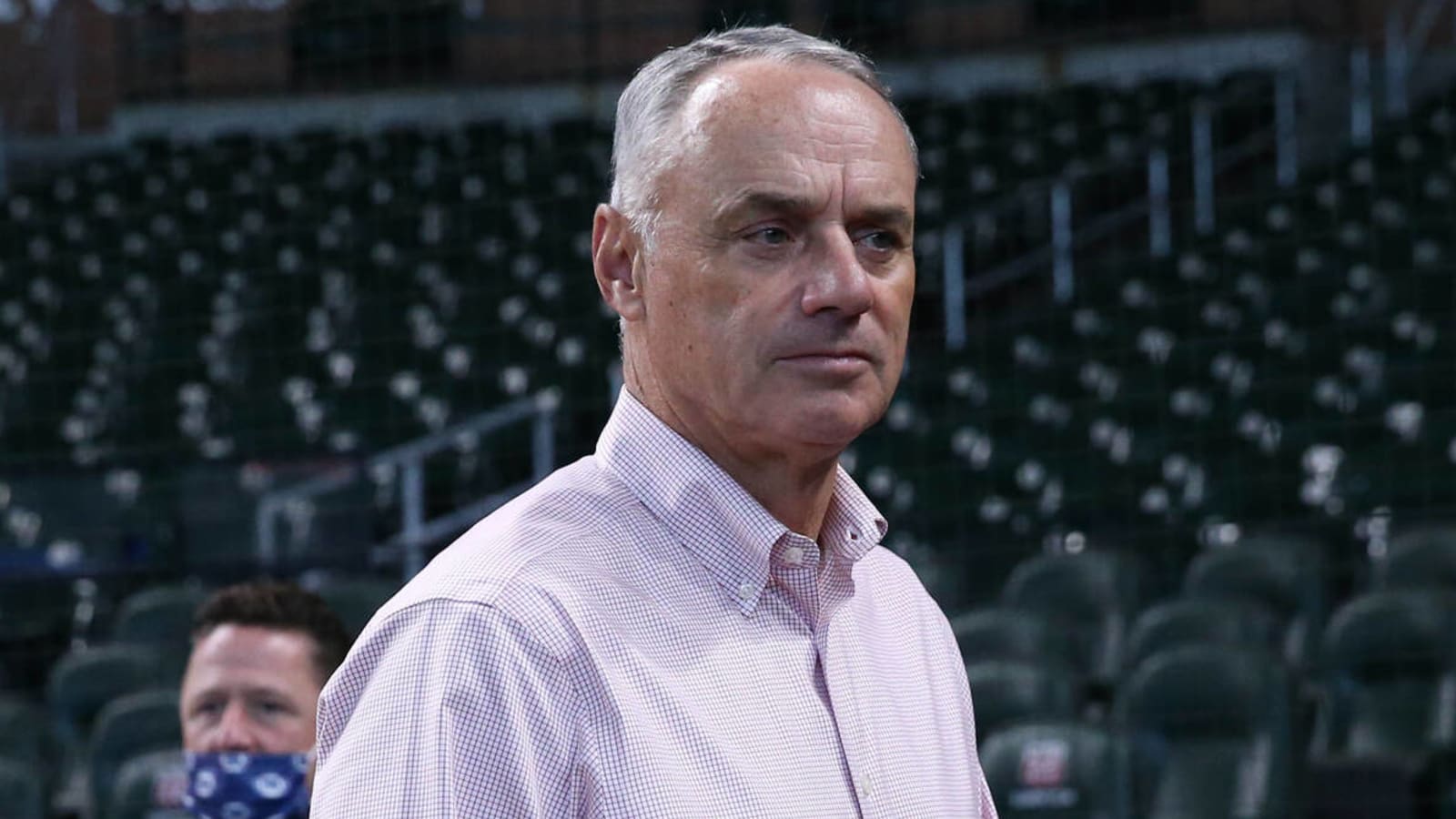 MLBPA 'unimpressed' by league's latest offer in CBA talks
