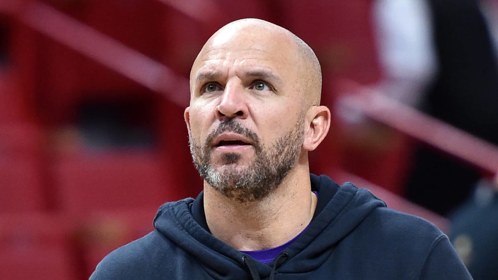 Would Jason Kidd make sense as the Philadelphia 76ers new head coach?