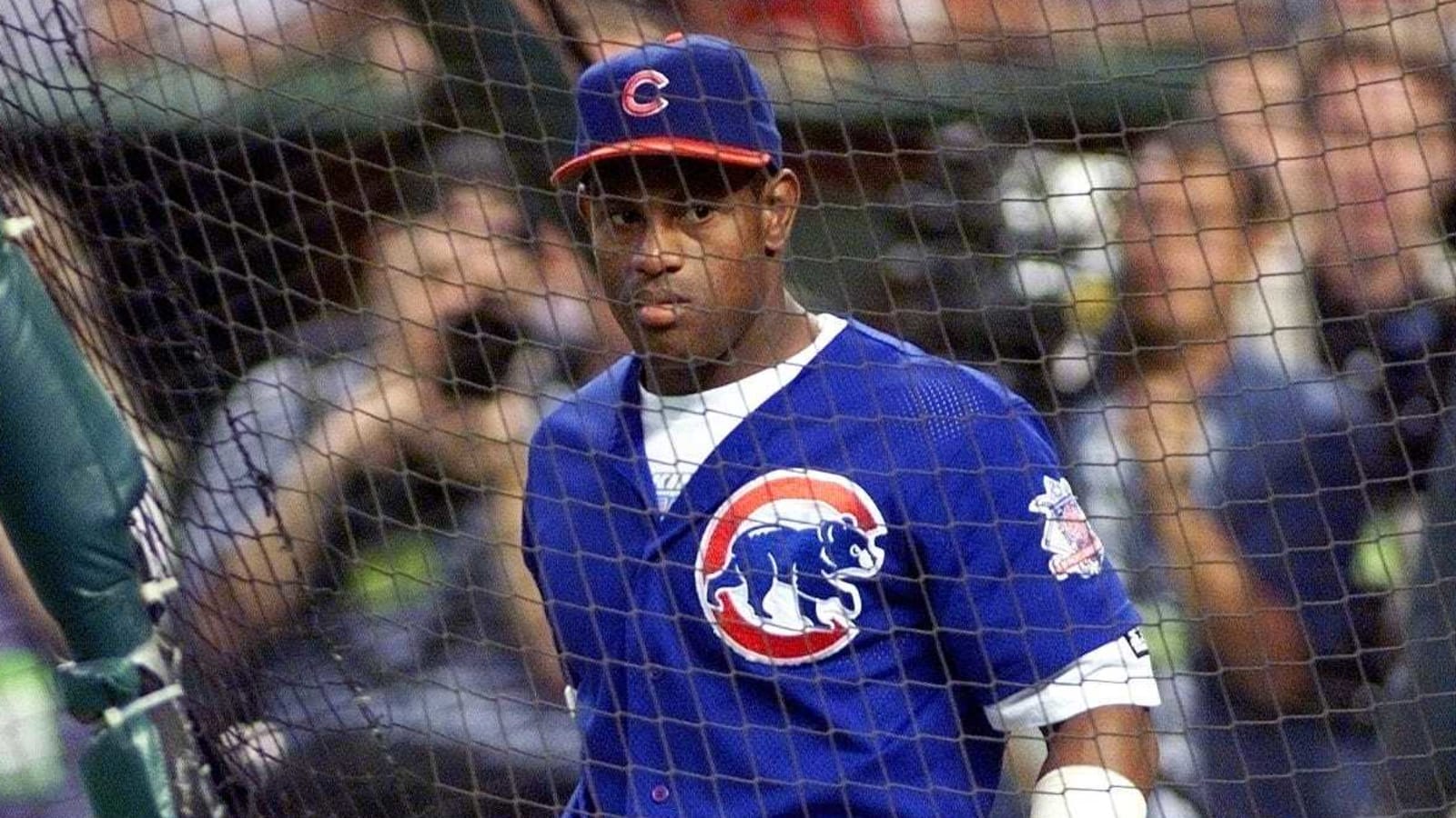 Chicago Cubs will induct two franchise greats into Hall of Fame
