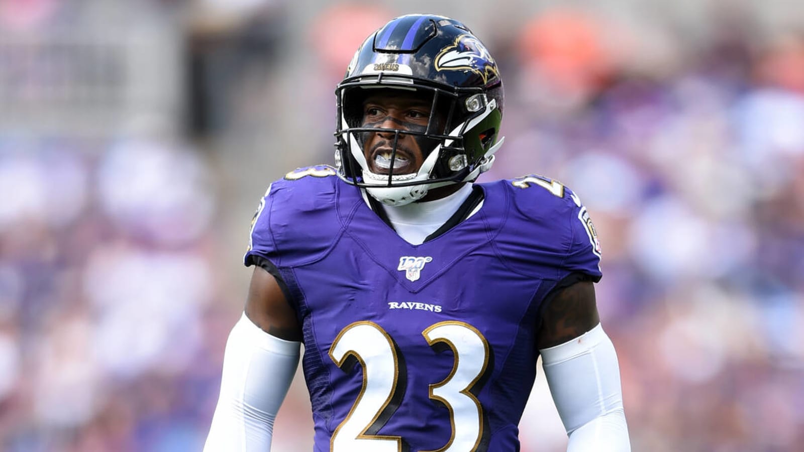 Veteran safety to retire, join Ravens scouting staff