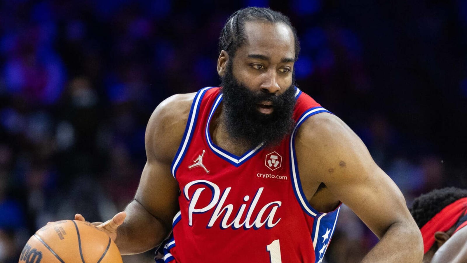 James Harden, 76ers agree to $68.6 million contract