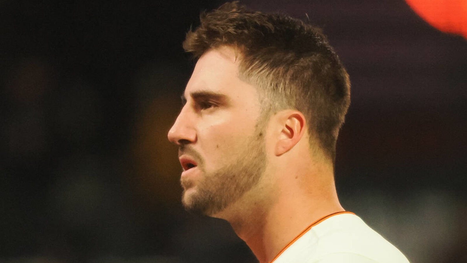 Giants option C Joey Bart to Triple-A