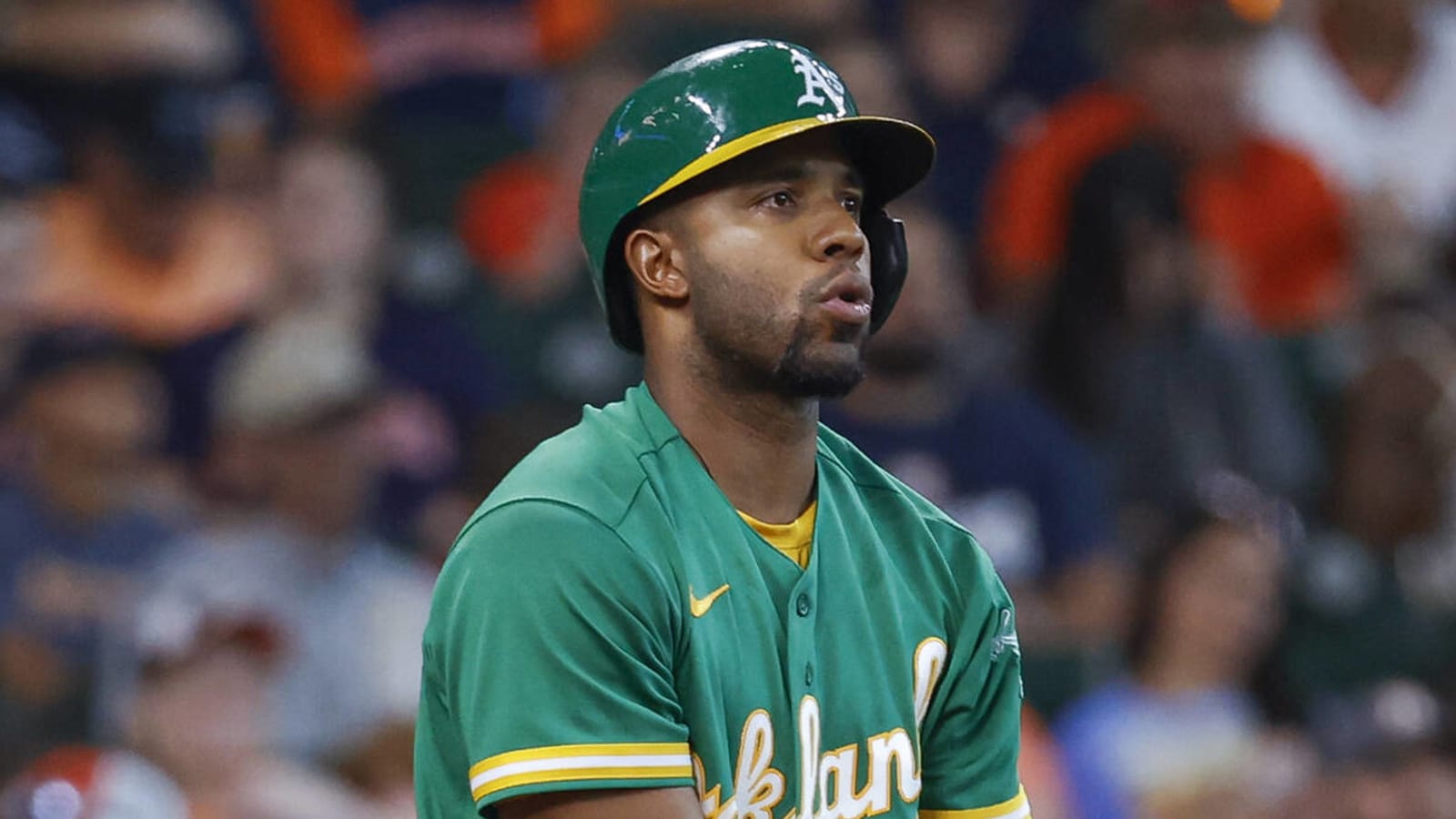 Oakland Athletics release veteran shortstop Elvis Andrus