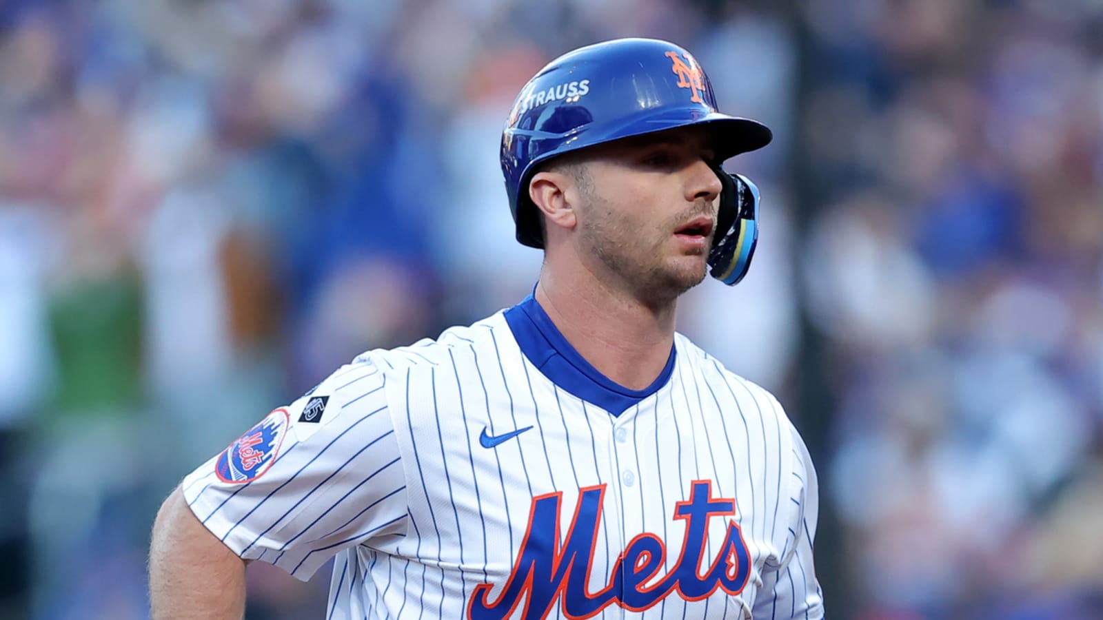 Mets are not waiting much longer on Pete Alonso's decision