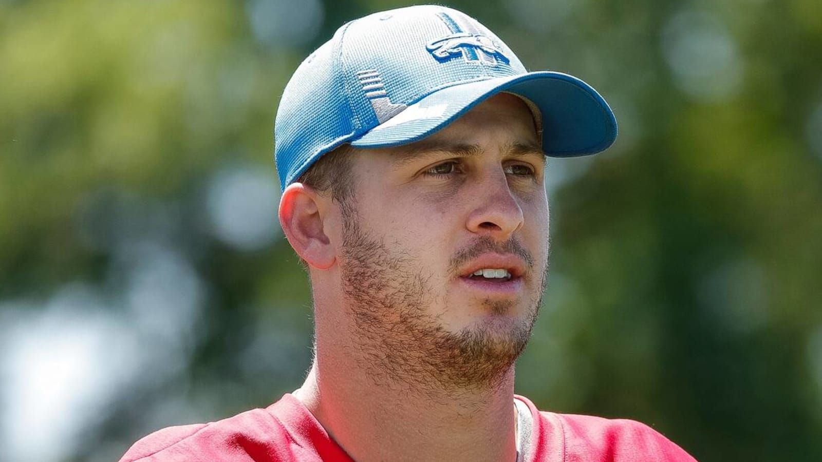 An optimist's guide to the 2024 Detroit Lions