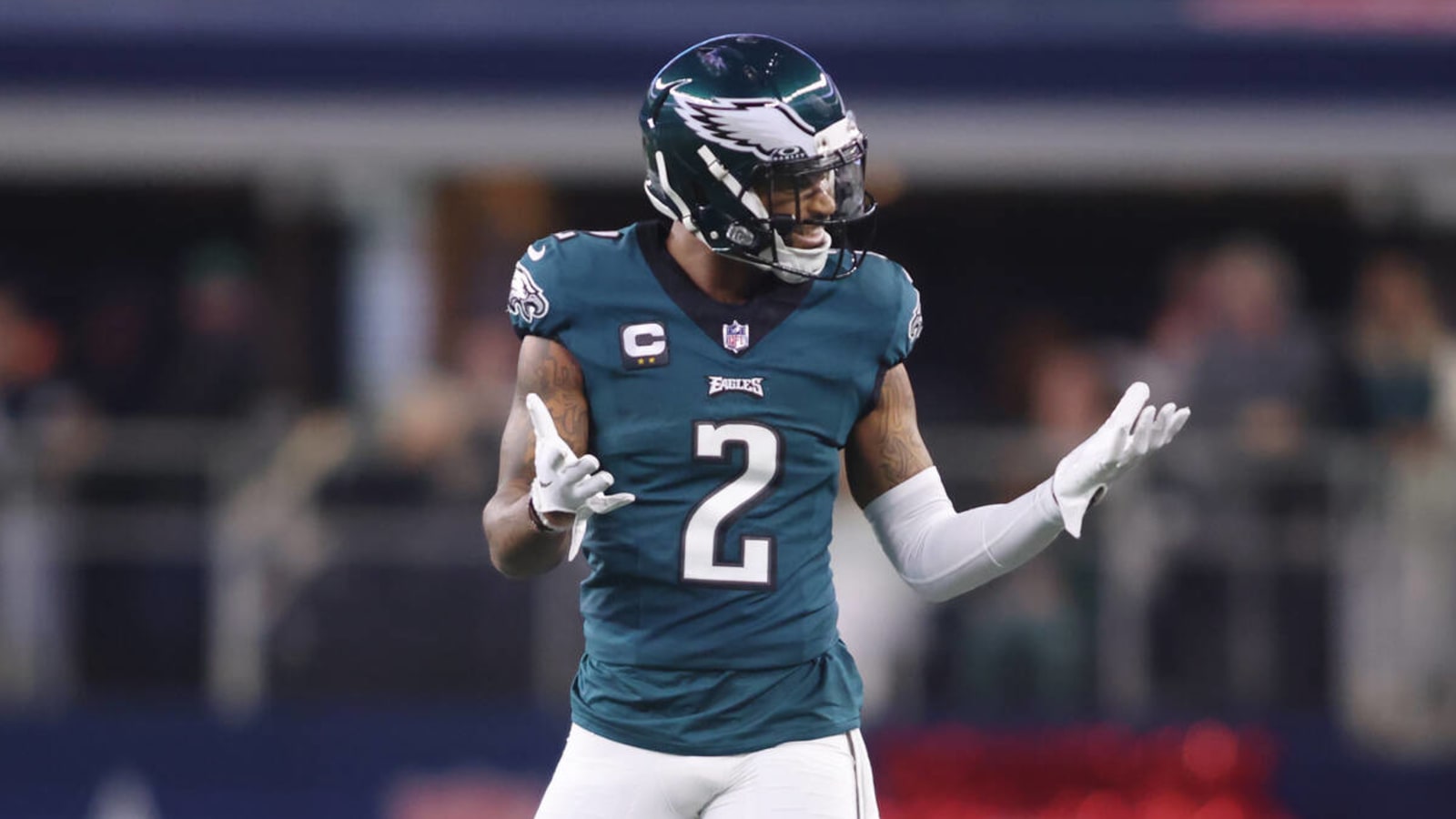 Eagles DC Sean Desai addresses criticisms amid skid