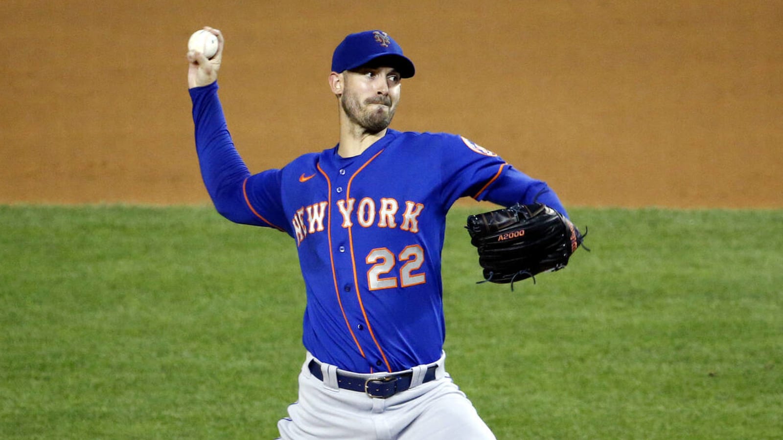 Rick porcello hotsell mets jersey
