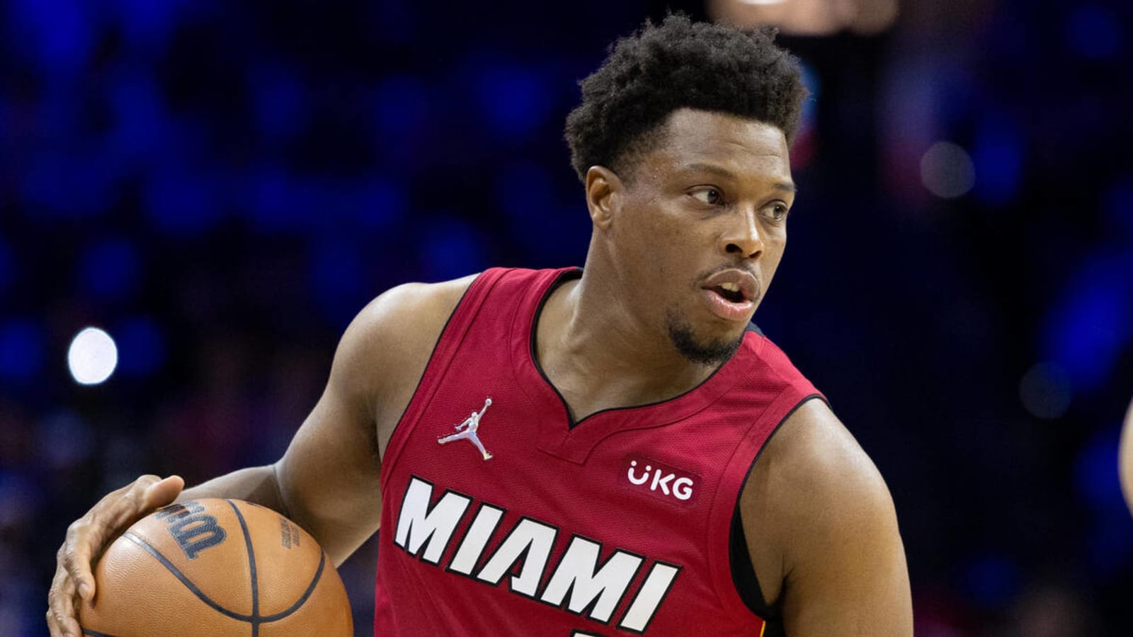 Kyle Lowry intends to return in Game 3, Robert Williams III questionable
