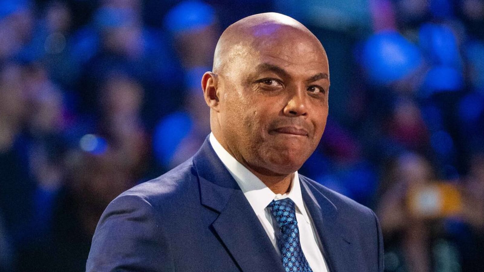 Charles Barkley might have to leave TNT if he joins LIV Golf?