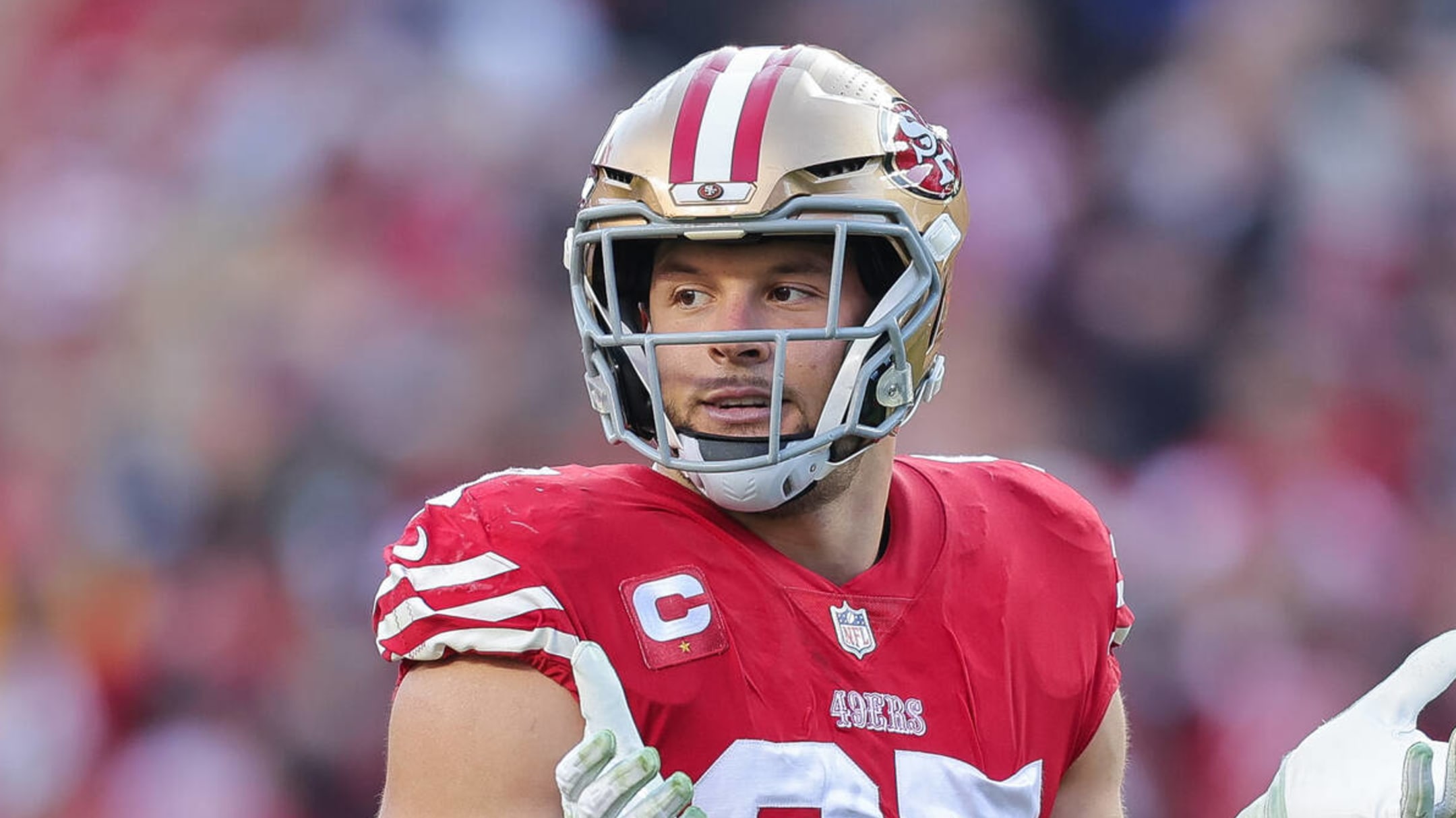 Will Chris Jones, Nick Bosa Get Extensions Soon?