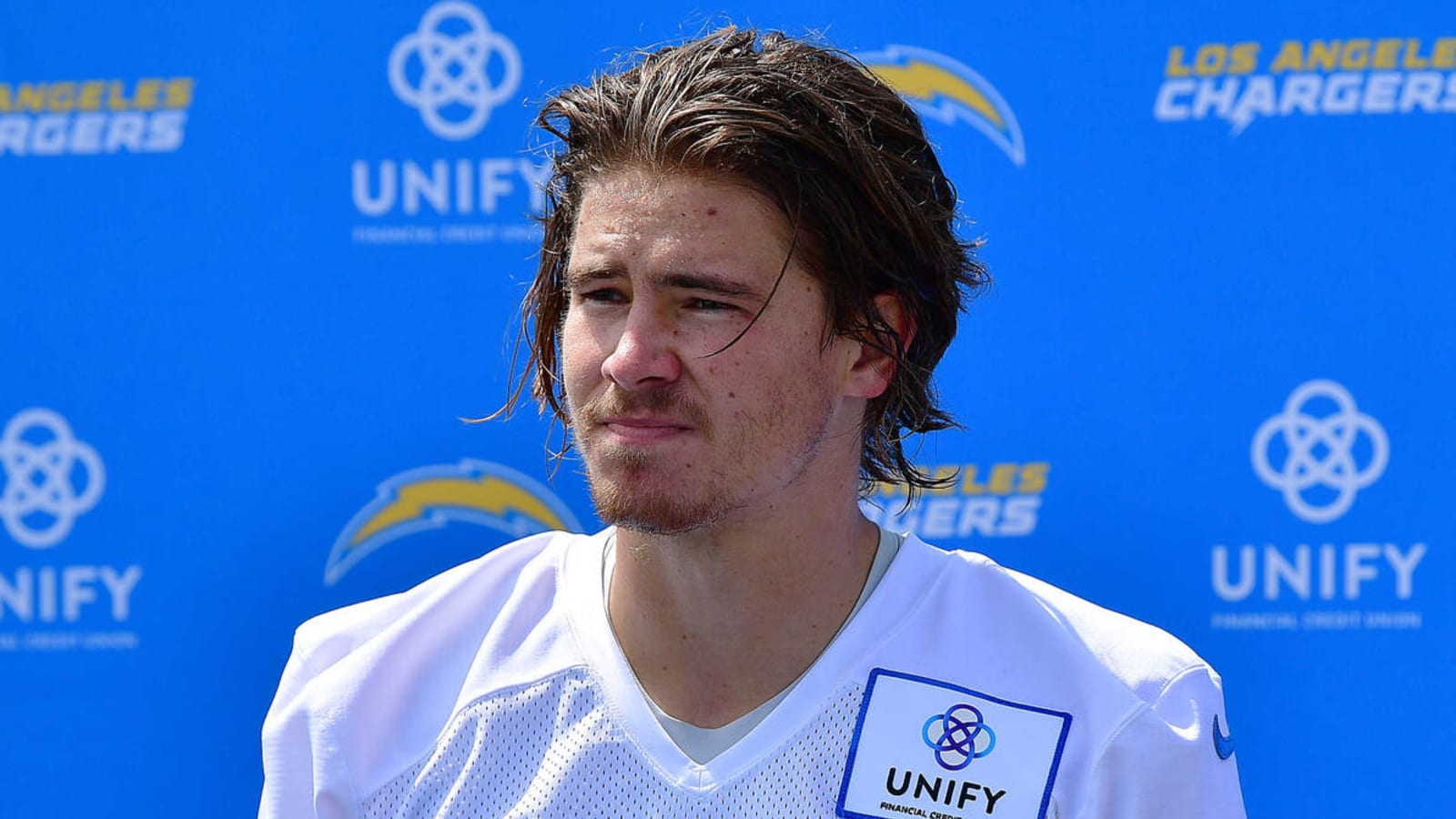 2022 Los Angeles Chargers win total There is lots of buzz on the Bolts