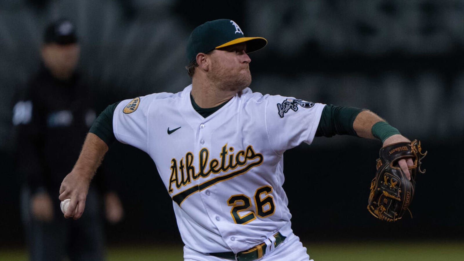 A's DFA Sheldon Neuse to open roster spot for Ernie Clement