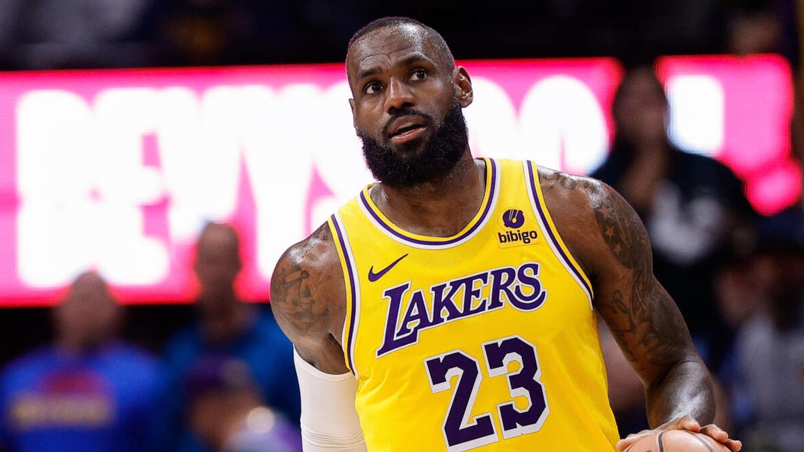 Report: LeBron James Not Involved In Lakers Coaching Search; NBA Exec Thinks Rob Pelinka Could Blame LeBron If JJ Redick Hire Doesn’t Work Out