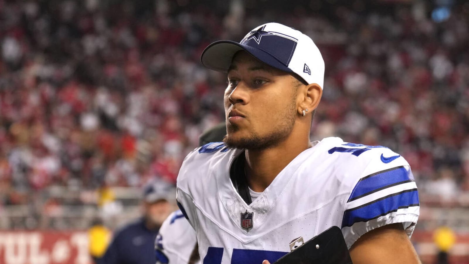 Cowboys to unsurprisingly decline fifth-year option on Lance