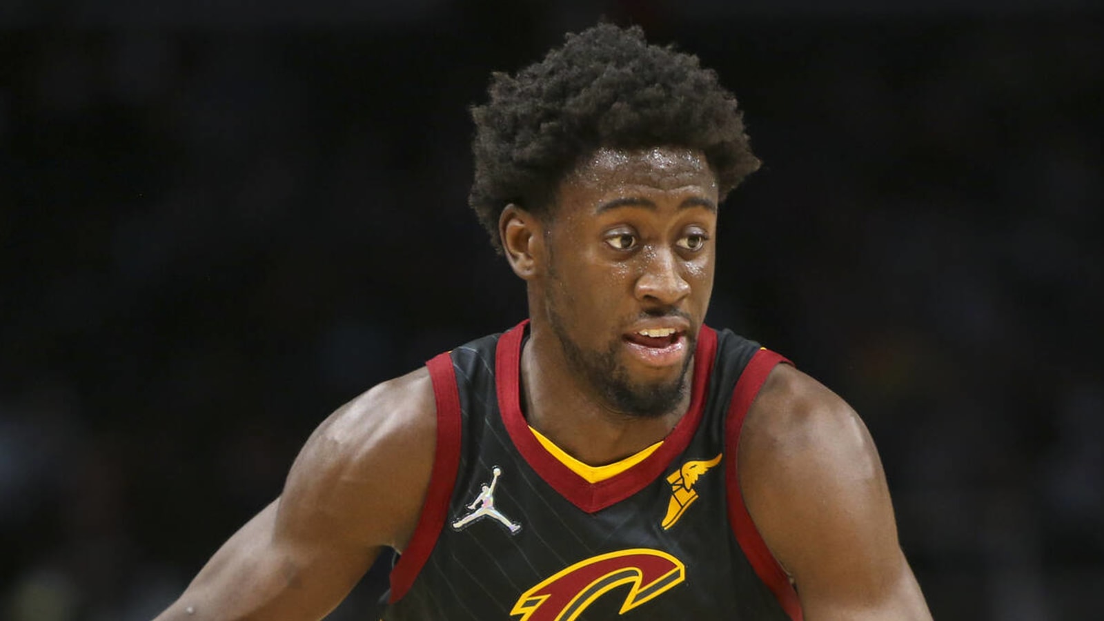 Report: Cavaliers in no rush to extend Caris LeVert