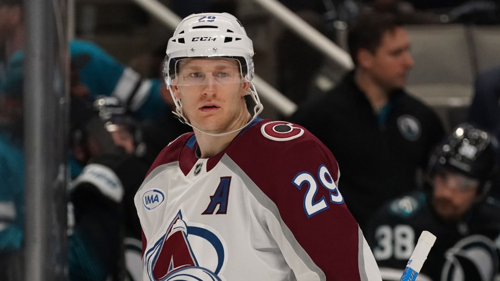 Four superstars who should be headlining NHL MVP race