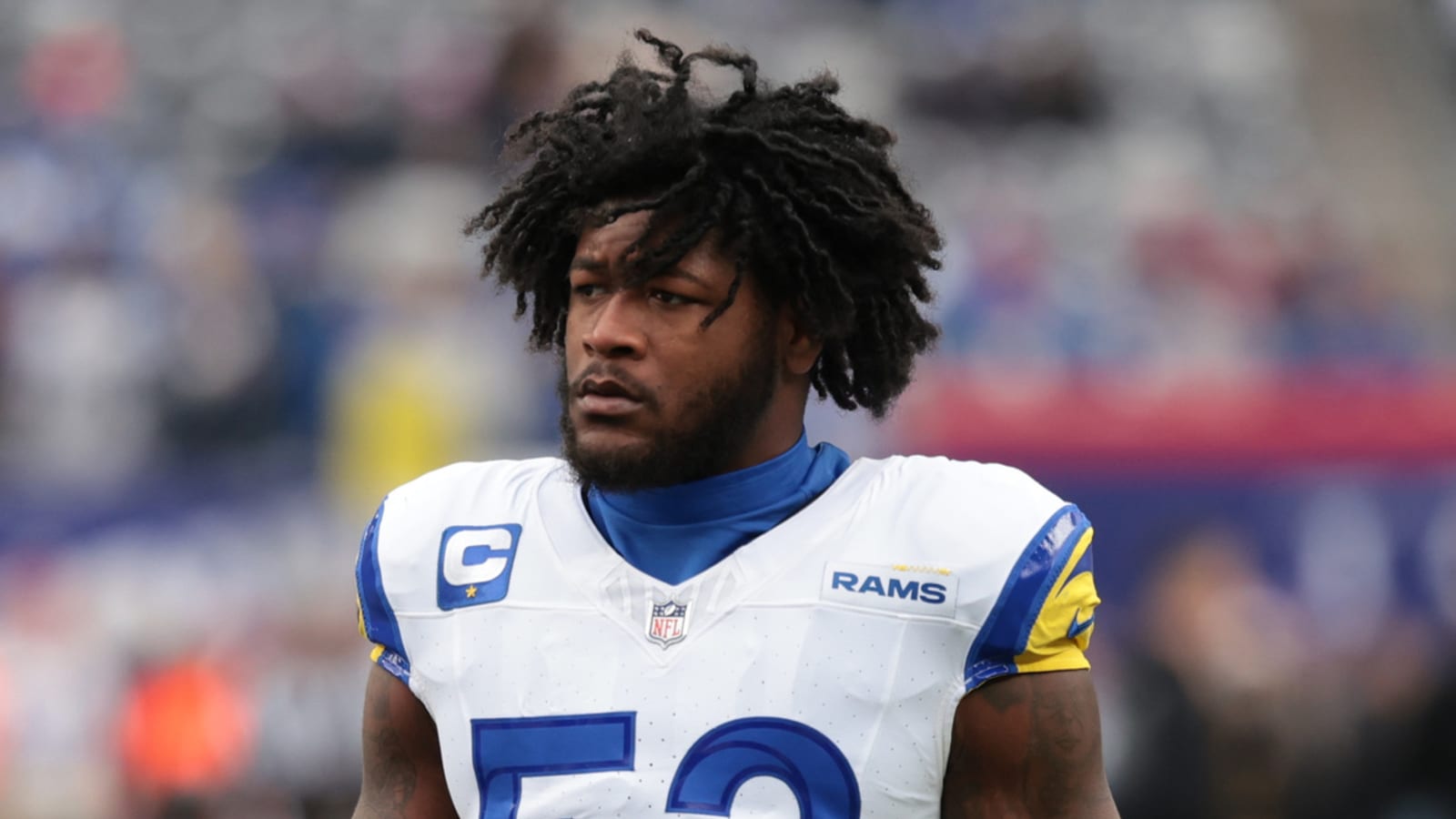 Rams trade anchor of defense to Titans