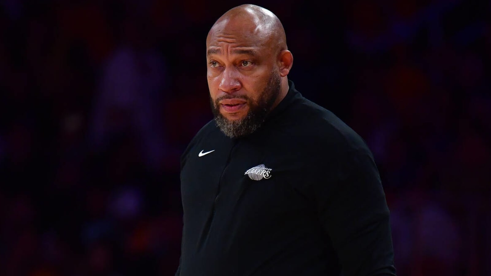 Los Angeles Lakers’ Darvin Ham Gets High Praise from Rival Coach Despite Losing in First Round of 2024 Playoffs